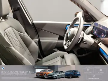 BMW X3 xDrive30e M Sport AHK Driv.Assist  Harman K