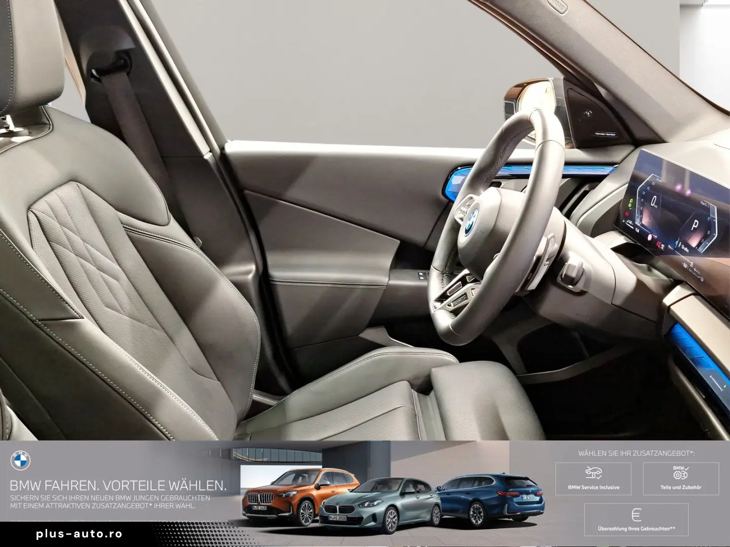 BMW X3 xDrive30e M Sport AHK Driv.Assist  Harman K