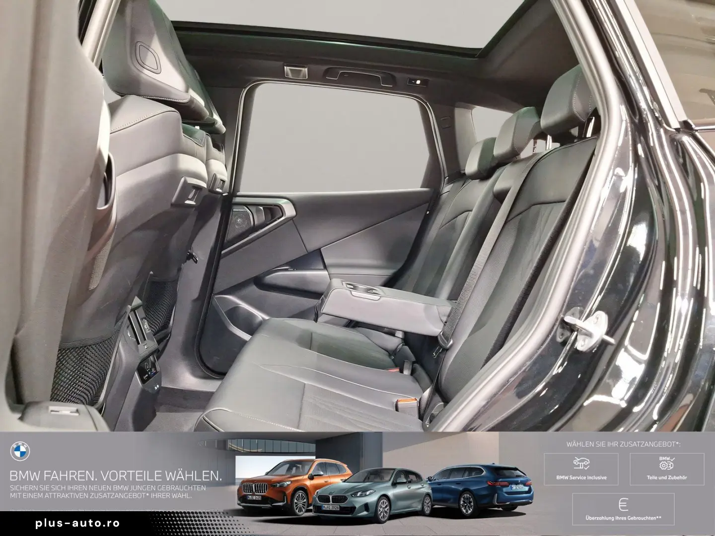 BMW X3 xDrive30e M Sport AHK Driv.Assist  Harman K