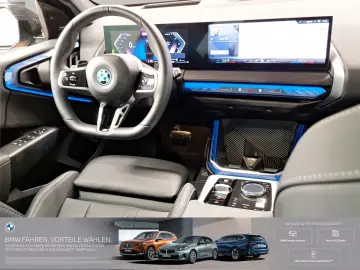 BMW X3 xDrive30e M Sport AHK Driv.Assist  Harman K