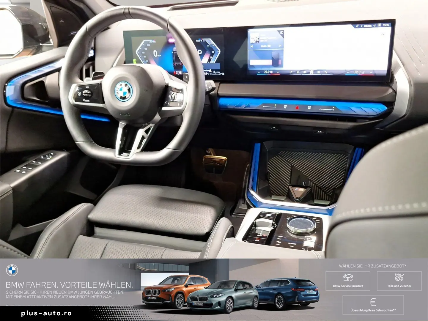 BMW X3 xDrive30e M Sport AHK Driv.Assist  Harman K