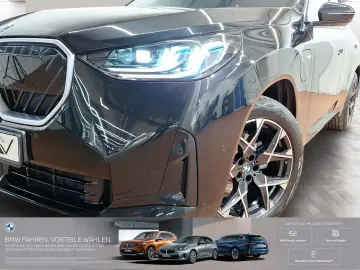 BMW X3 xDrive30e M Sport AHK Driv.Assist  Harman K