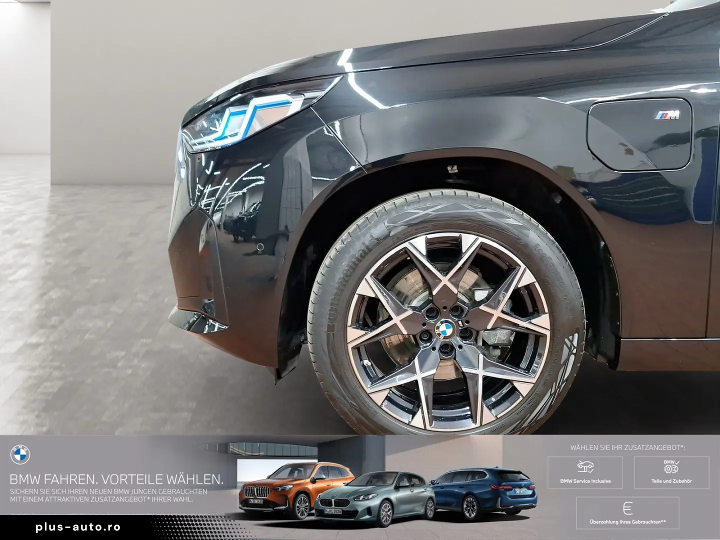 BMW X3 xDrive30e M Sport AHK Driv.Assist  Harman K