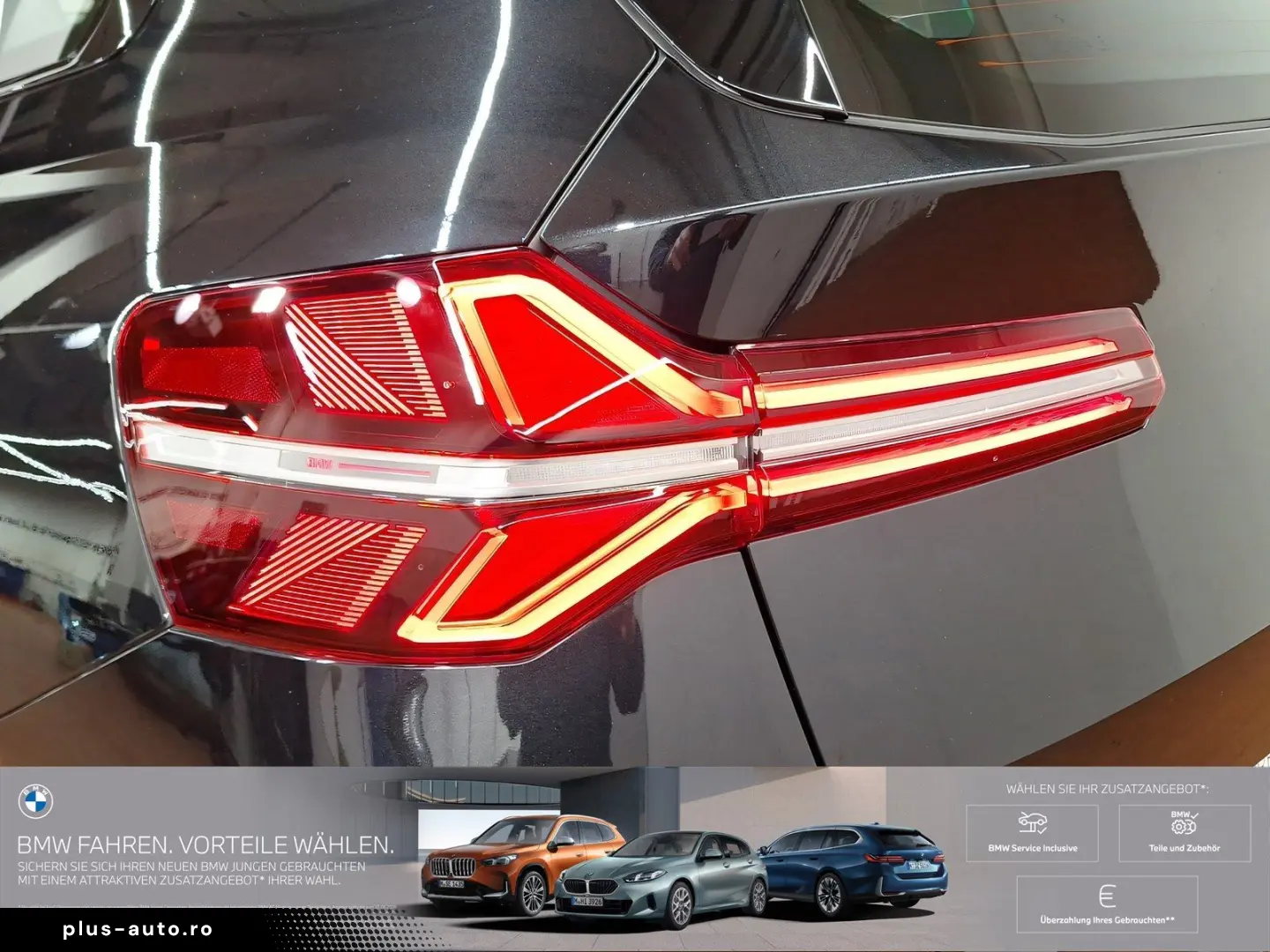 BMW X3 xDrive30e M Sport AHK Driv.Assist  Harman K