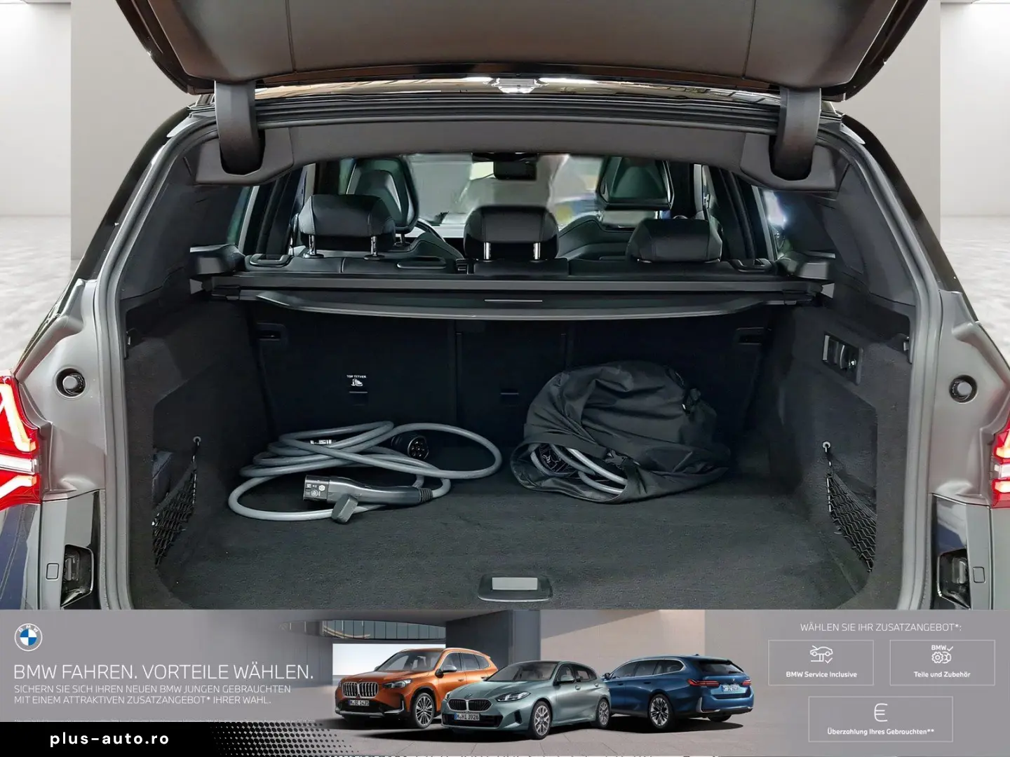 BMW X3 xDrive30e M Sport AHK Driv.Assist  Harman K