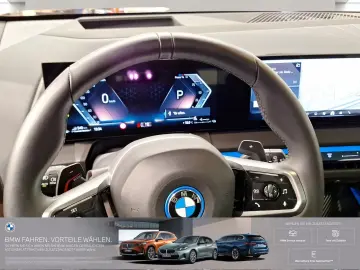 BMW X3 xDrive30e M Sport AHK Driv.Assist  Harman K