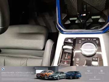 BMW X3 xDrive30e M Sport AHK Driv.Assist  Harman K