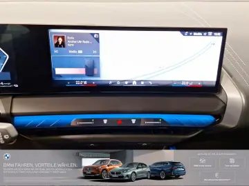 BMW X3 xDrive30e M Sport AHK Driv.Assist  Harman K