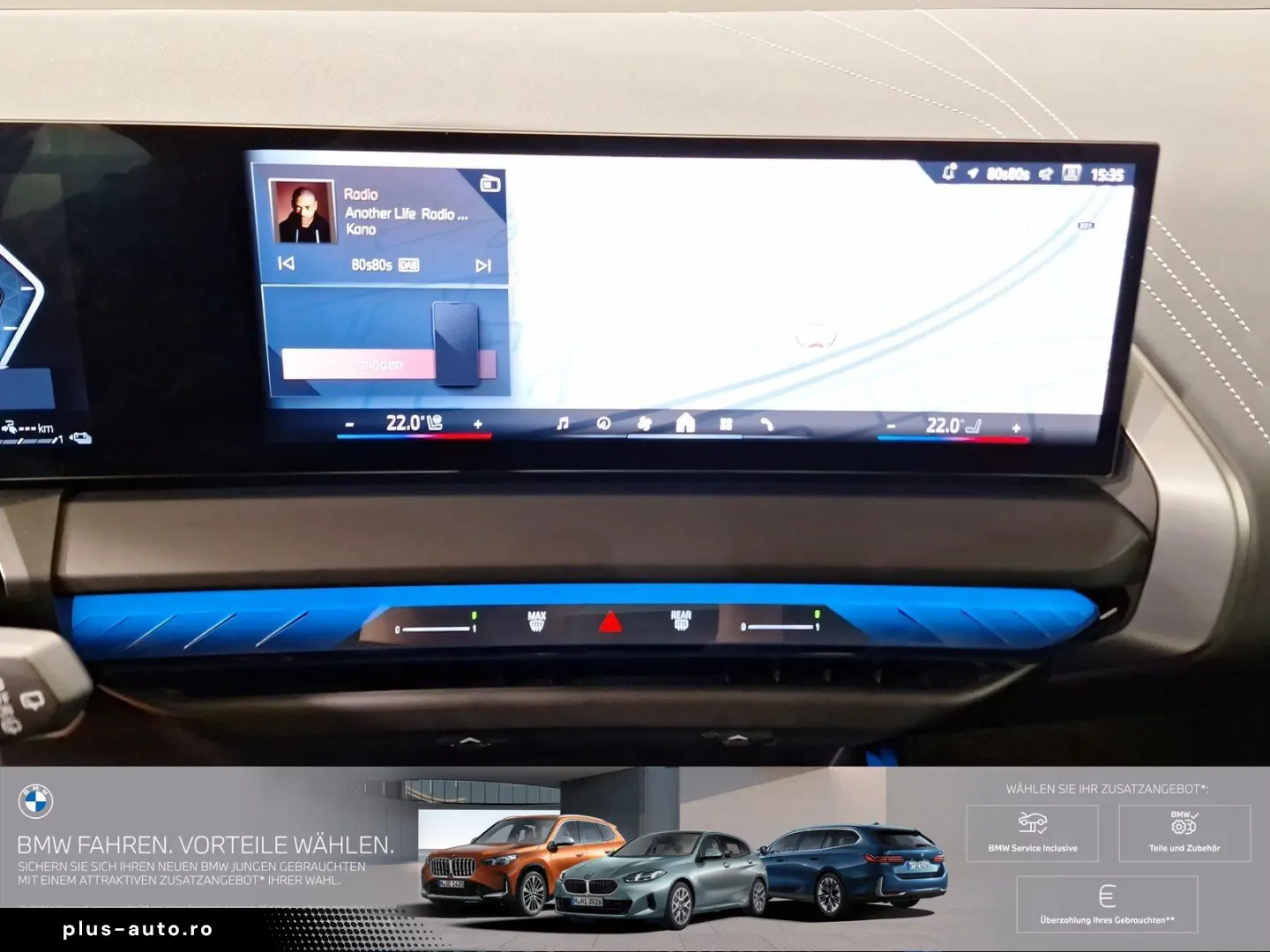 BMW X3 xDrive30e M Sport AHK Driv.Assist  Harman K