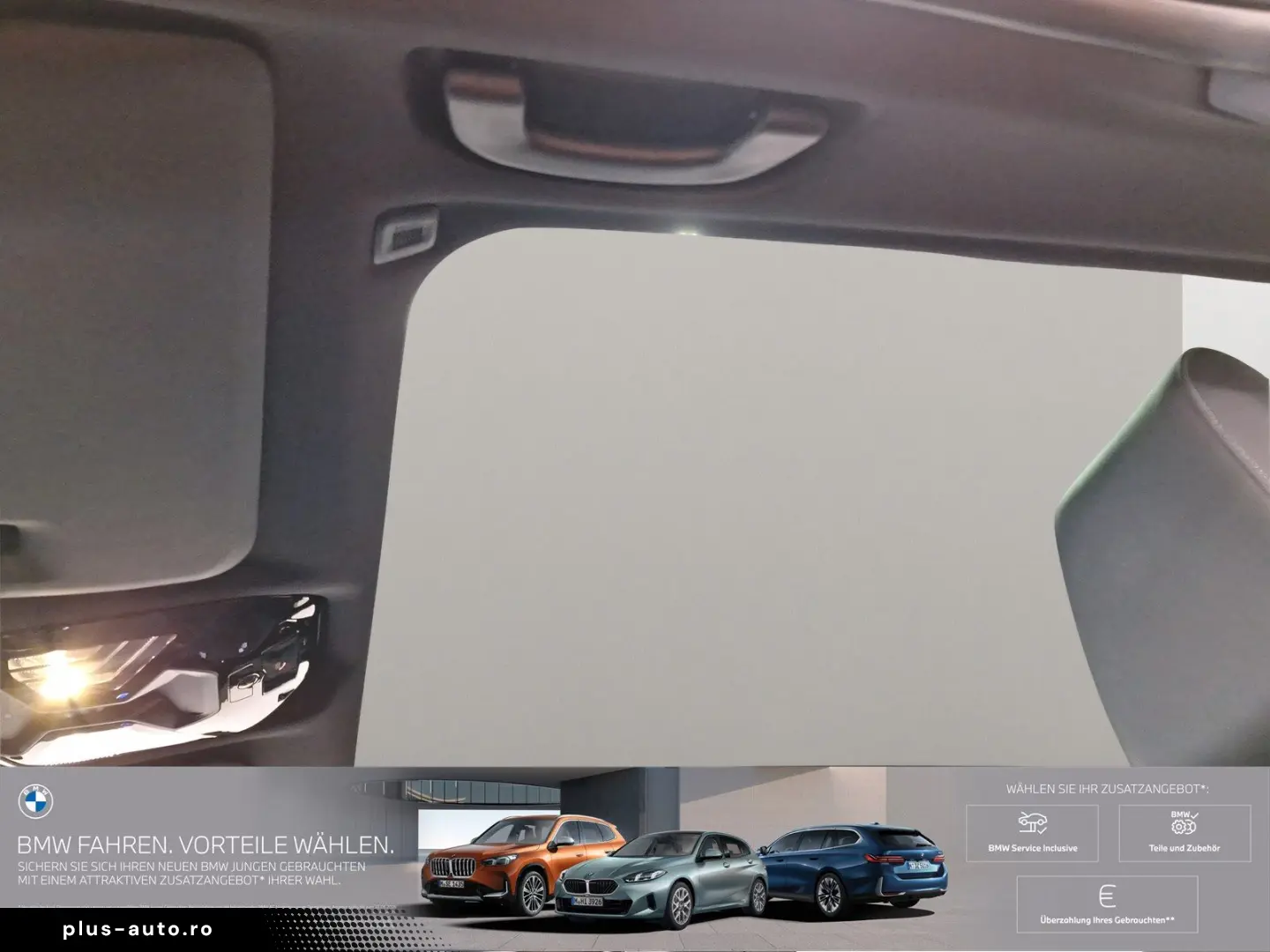 BMW X3 xDrive30e M Sport AHK Driv.Assist  Harman K