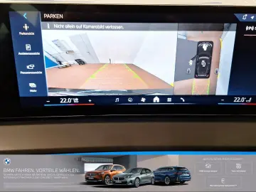 BMW X3 xDrive30e M Sport AHK Driv.Assist  Harman K