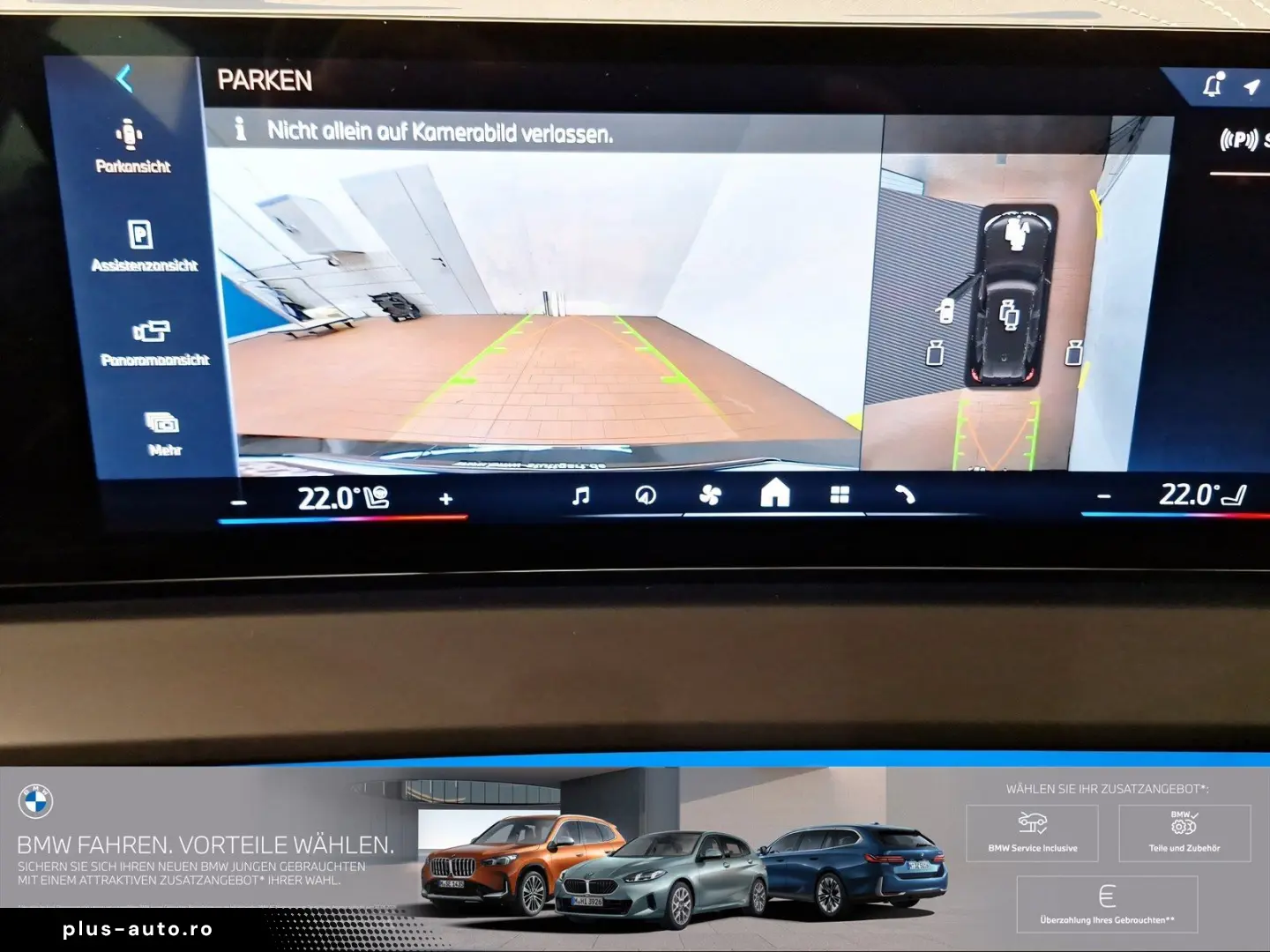 BMW X3 xDrive30e M Sport AHK Driv.Assist  Harman K