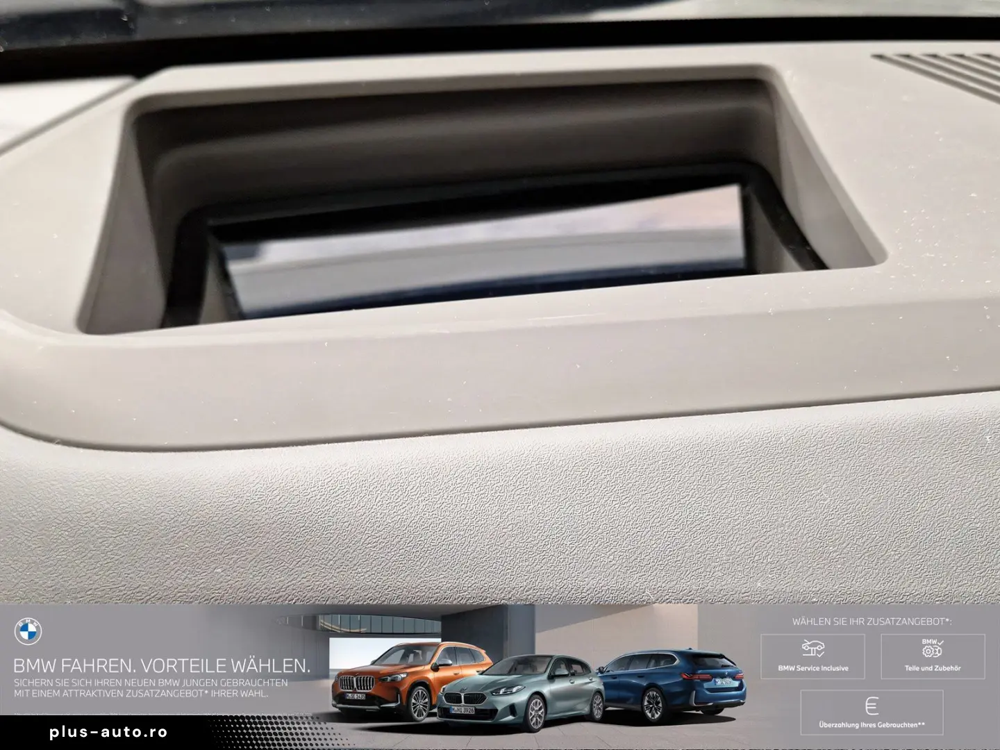 BMW X3 xDrive30e M Sport AHK Driv.Assist  Harman K