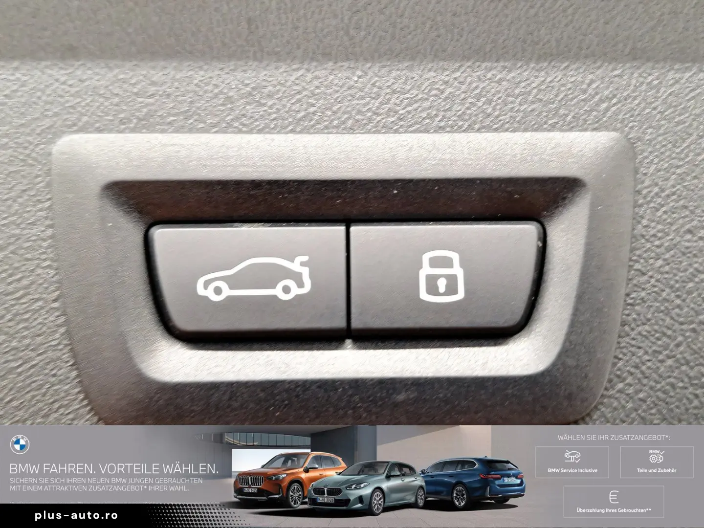 BMW X3 xDrive30e M Sport AHK Driv.Assist  Harman K