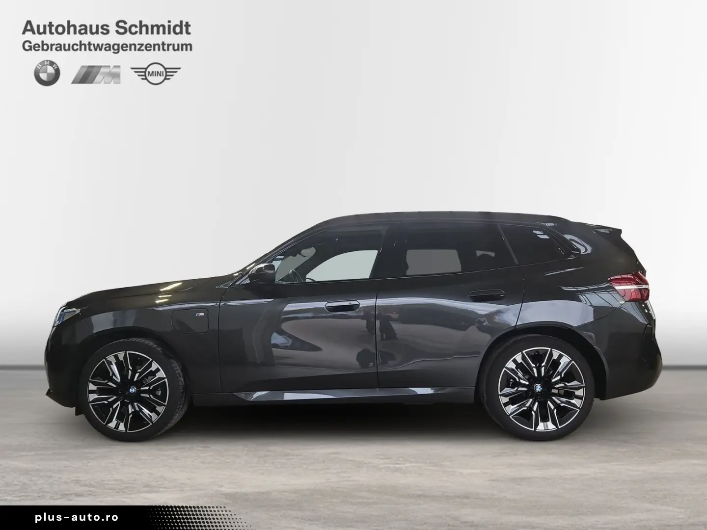 BMW X3 xDrive30e 786€ netto mtl. M Sportpaket 21  LC