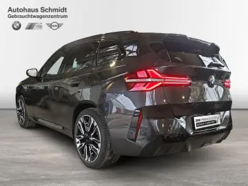 BMW X3 xDrive30e 786€ netto mtl. M Sportpaket 21  LC