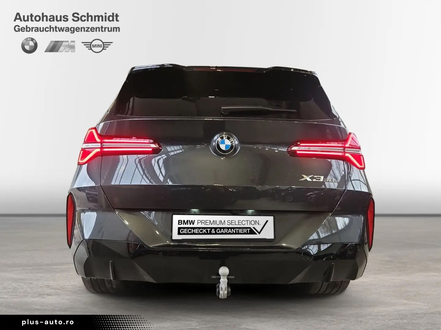 BMW X3 xDrive30e 786€ netto mtl. M Sportpaket 21  LC