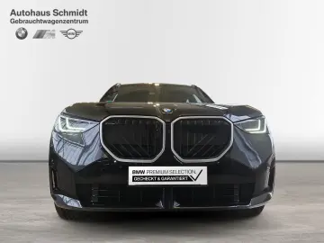 BMW X3 xDrive30e 786€ netto mtl. M Sportpaket 21  LC