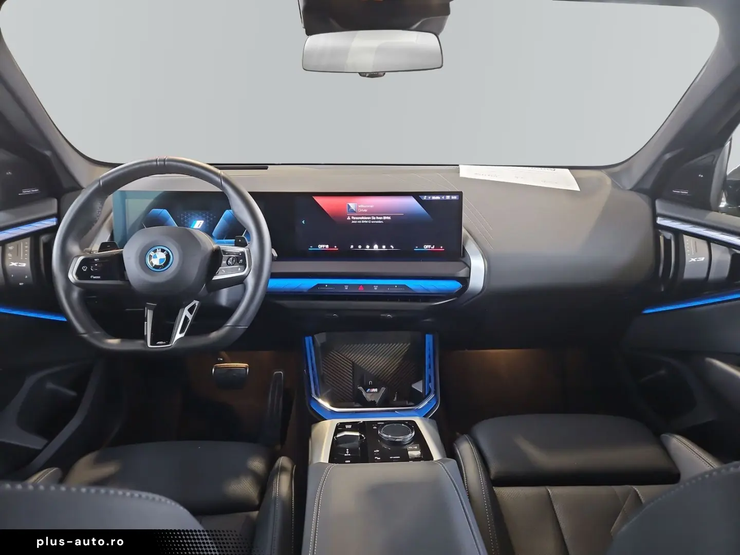 BMW X3 xDrive30e 786€ netto mtl. M Sportpaket 21  LC