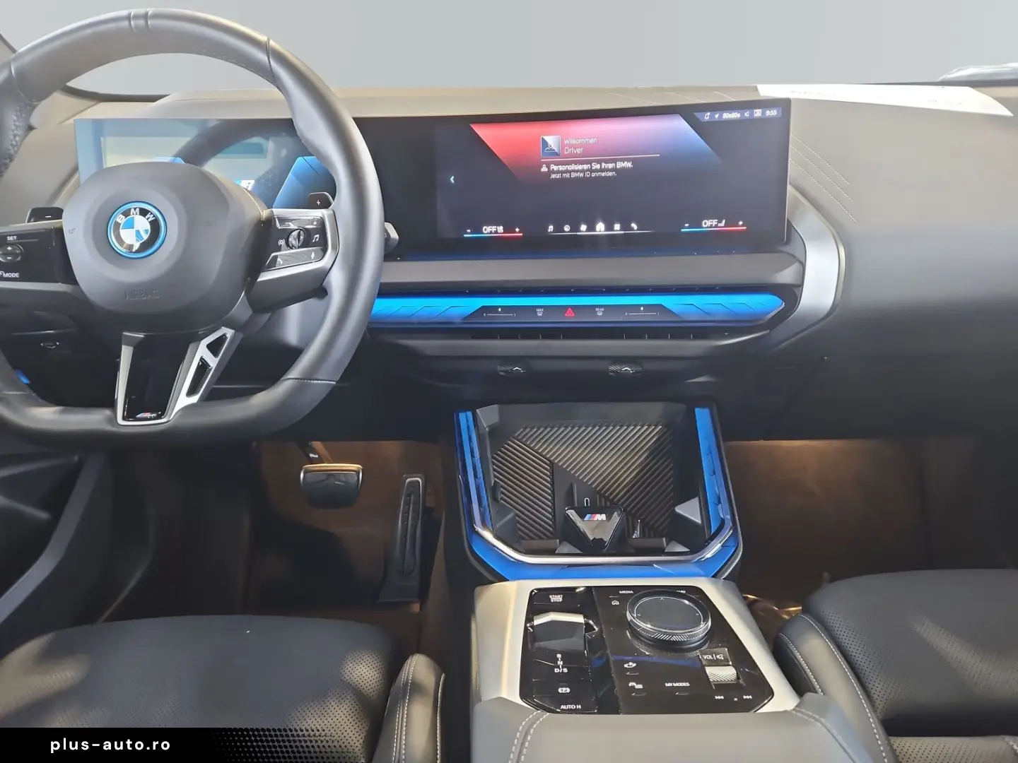 BMW X3 xDrive30e 786€ netto mtl. M Sportpaket 21  LC