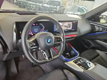 BMW X3 xDrive30e 786€ netto mtl. M Sportpaket 21  LC