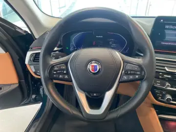 ALPINA D5 S Touring xDrive Pano ACC HK sound
