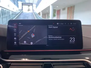 ALPINA D5 S Touring xDrive Pano ACC HK sound