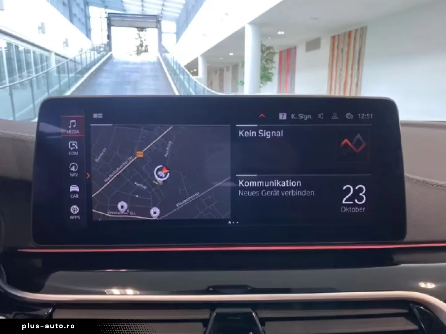 ALPINA D5 S Touring xDrive Pano ACC HK sound