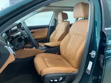 ALPINA D5 S Touring xDrive Pano ACC HK sound