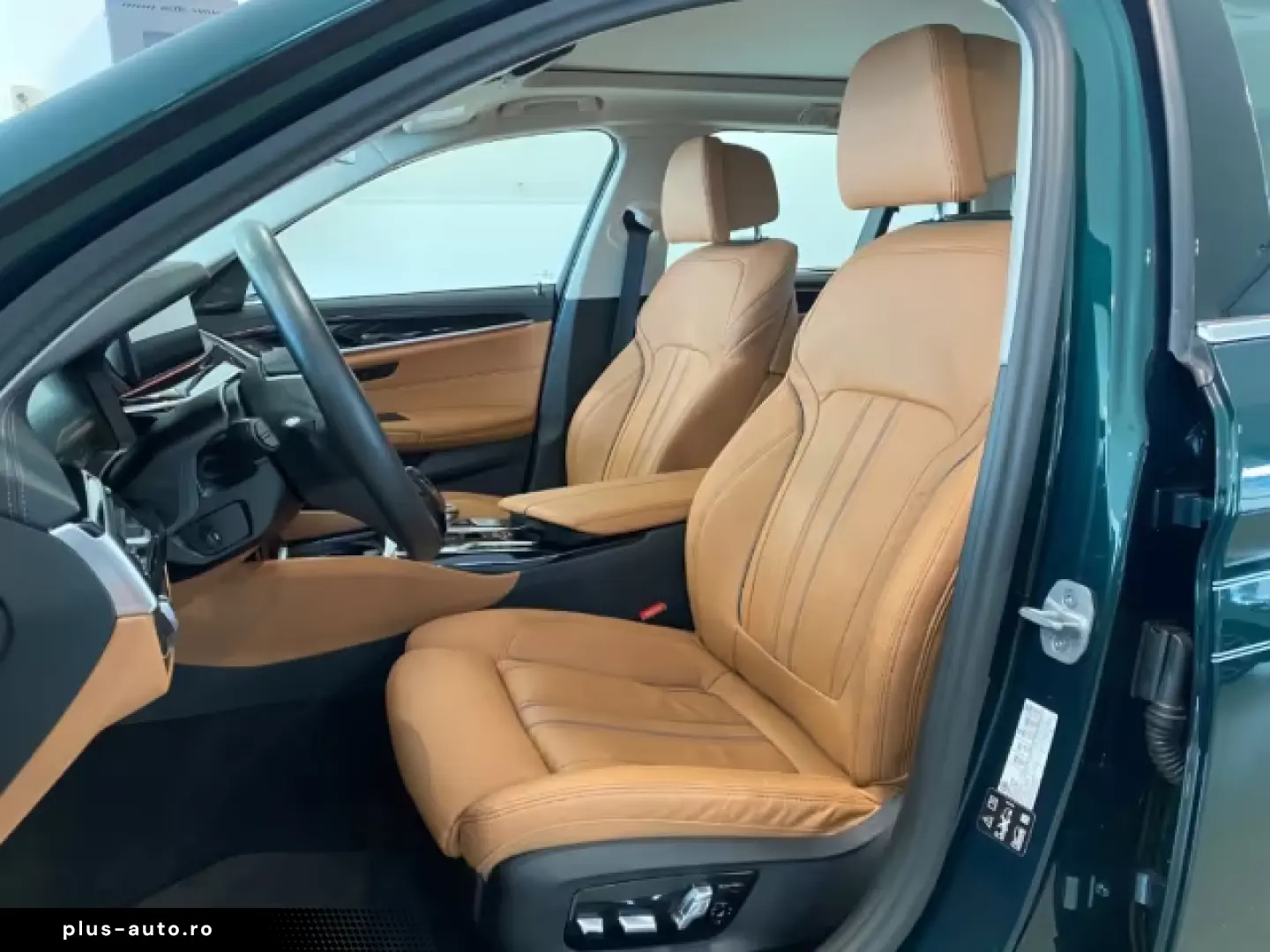 ALPINA D5 S Touring xDrive Pano ACC HK sound