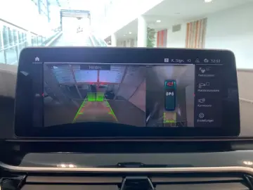 ALPINA D5 S Touring xDrive Pano ACC HK sound