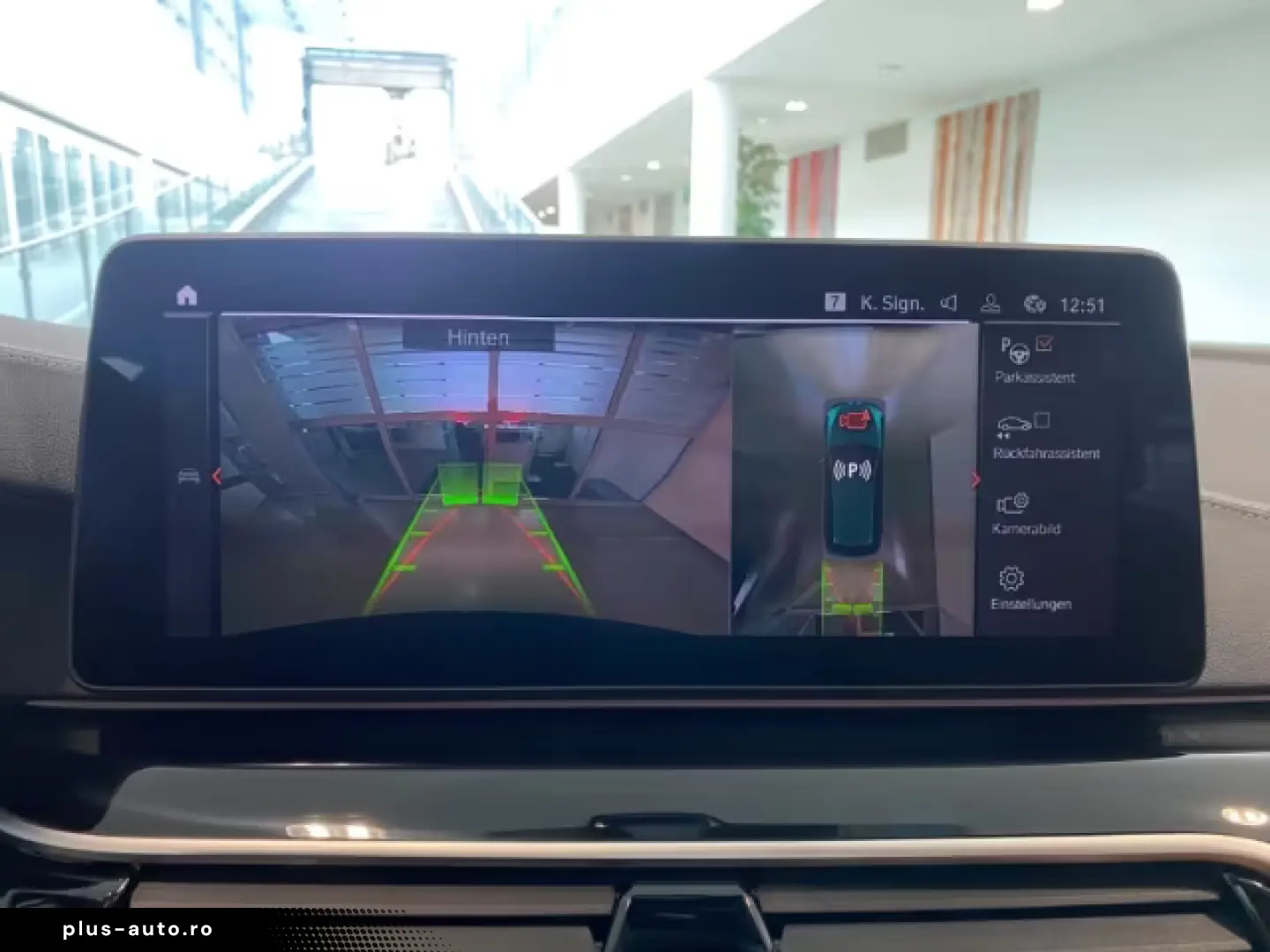 ALPINA D5 S Touring xDrive Pano ACC HK sound