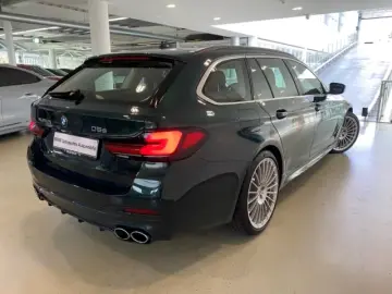 ALPINA D5 S Touring xDrive Pano ACC HK sound
