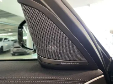 ALPINA D5 S Touring xDrive Pano ACC HK sound