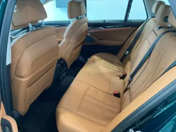 ALPINA D5 S Touring xDrive Pano ACC HK sound