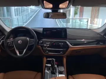 ALPINA D5 S Touring xDrive Pano ACC HK sound