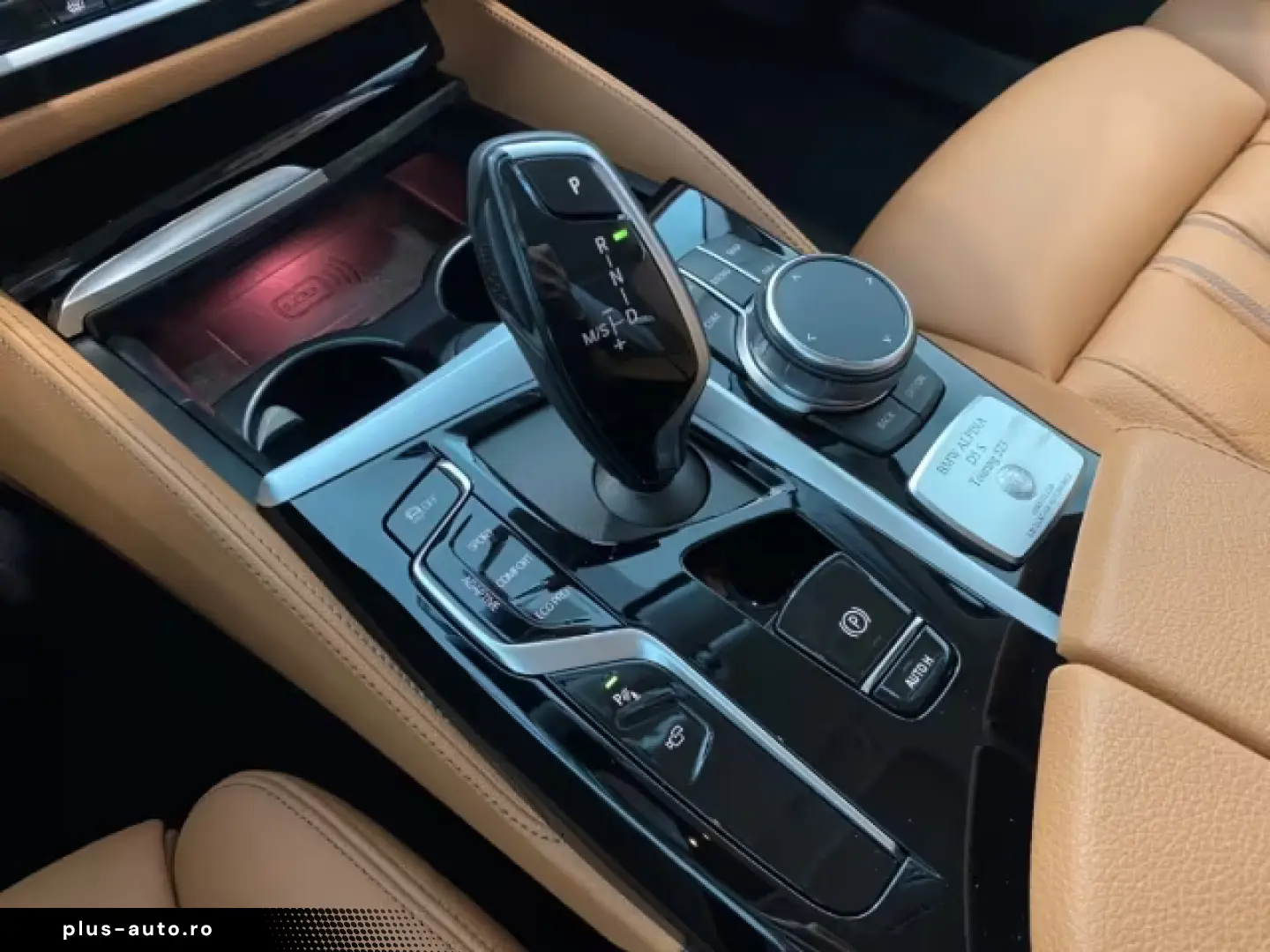 ALPINA D5 S Touring xDrive Pano ACC HK sound