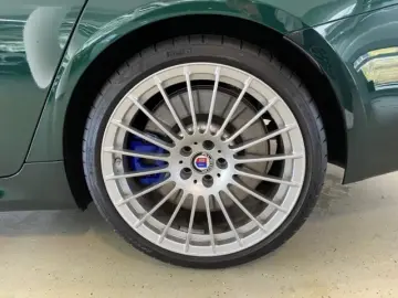 ALPINA D5 S Touring xDrive Pano ACC HK sound