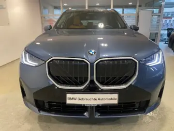 BMW X3 20 xDrive M Sport 21'' AHK Pano Sta&hellip;