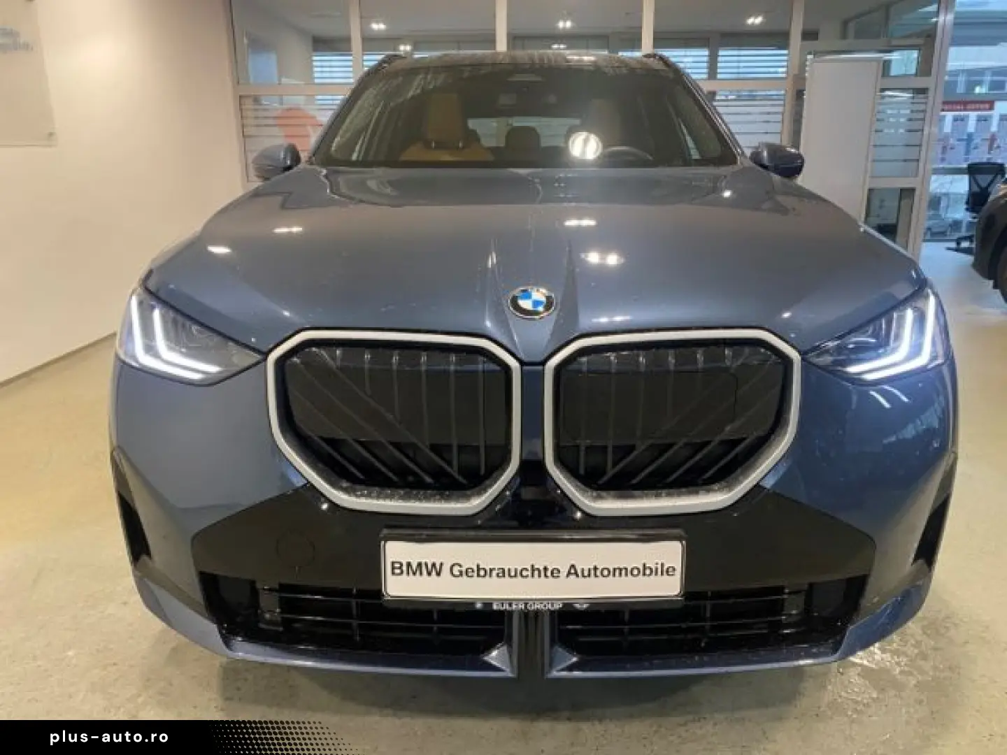 BMW X3 20 xDrive M Sport 21'' AHK Pano Sta&hellip;