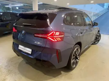 BMW X3 20 xDrive M Sport 21'' AHK Pano Sta&hellip;