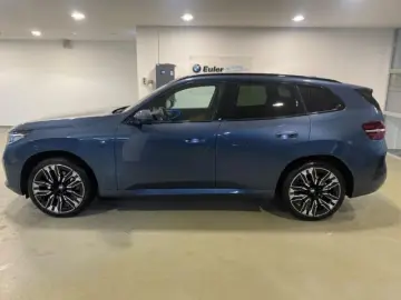 BMW X3 20 xDrive M Sport 21'' AHK Pano Sta&hellip;