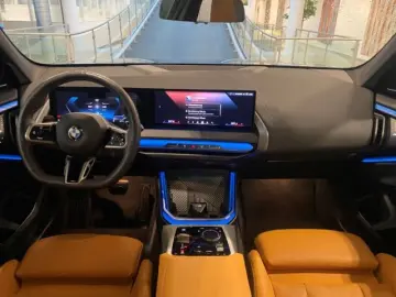 BMW X3 20 xDrive M Sport 21'' AHK Pano Sta&hellip;