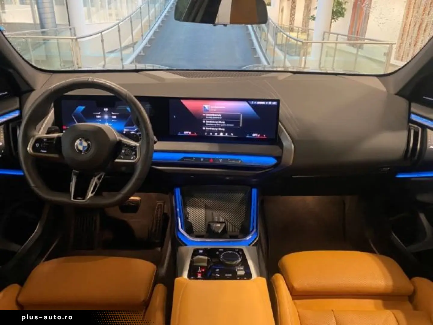 BMW X3 20 xDrive M Sport 21'' AHK Pano Sta&hellip;