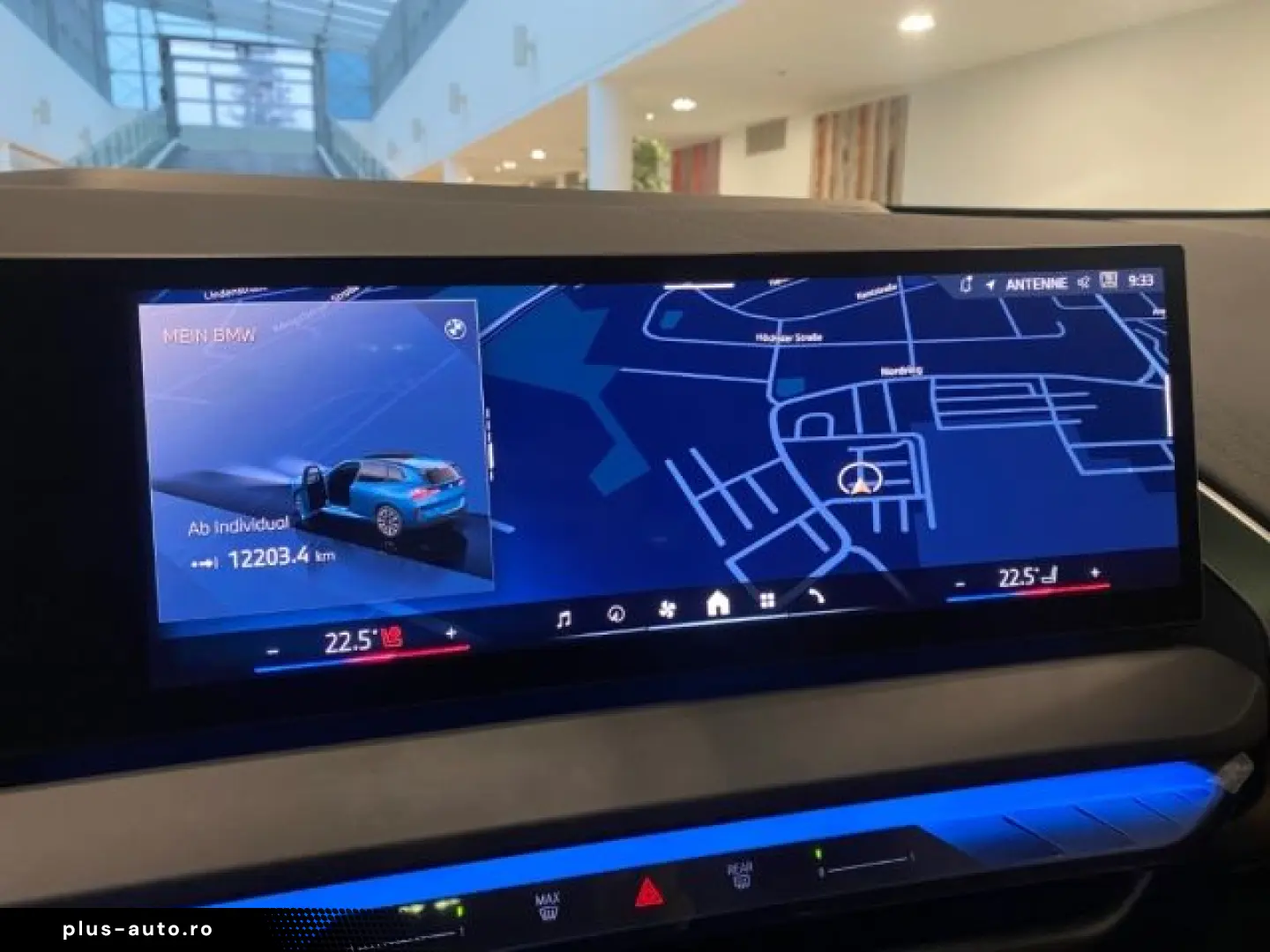 BMW X3 20 xDrive M Sport 21'' AHK Pano Sta&hellip;