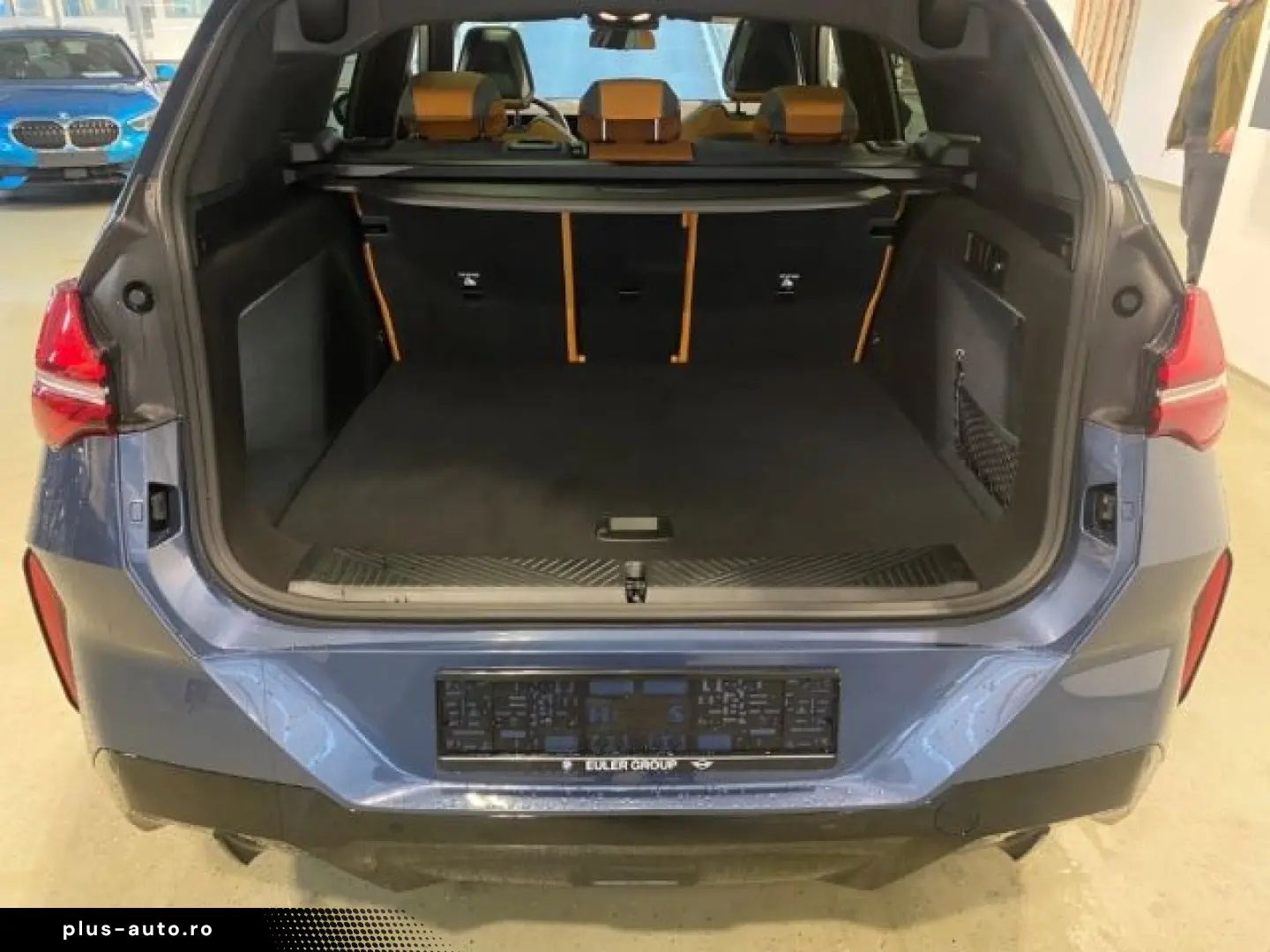 BMW X3 20 xDrive M Sport 21'' AHK Pano Sta&hellip;