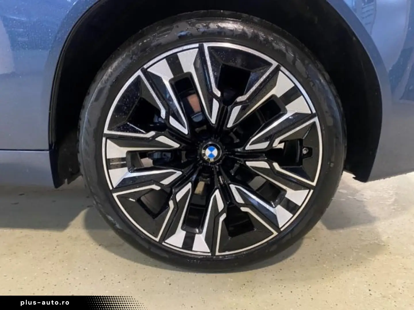 BMW X3 20 xDrive M Sport 21'' AHK Pano Sta&hellip;