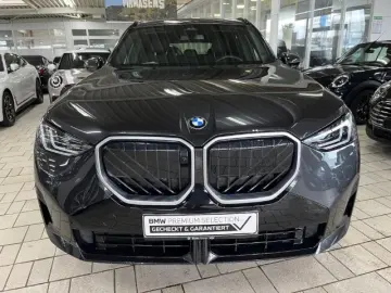 BMW X3 20 xDrive M Sport 20'' Pano H K Pre&hellip;