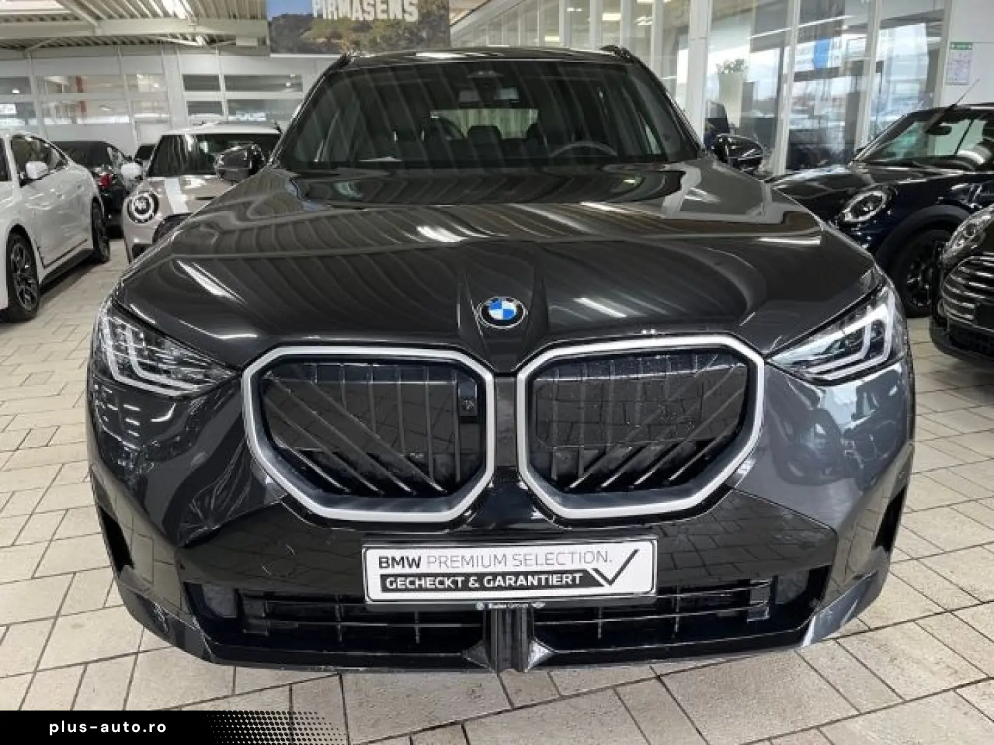 BMW X3 20 xDrive M Sport 20'' Pano H K Pre&hellip;