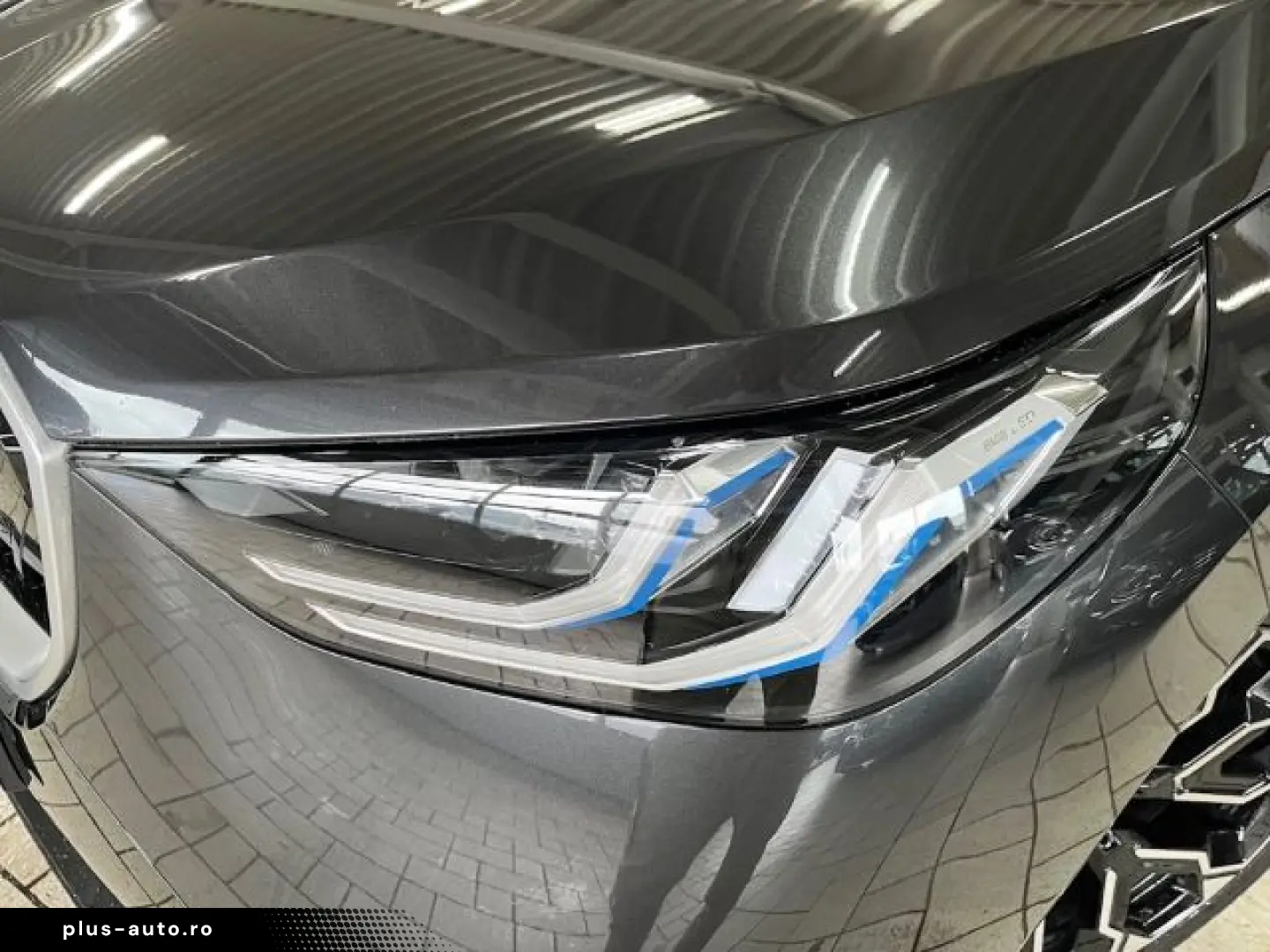 BMW X3 20 xDrive M Sport 20'' Pano H K Pre&hellip;